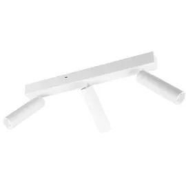 Trio Strahler Ambala Metall Weiß