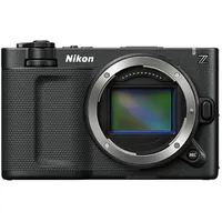 Nikon ZR Gehäuse