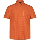 CMP Herren Hemd Man Shirt Stretch - 56