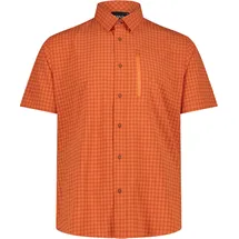 CMP Herren Hemd Man Shirt Stretch - 56
