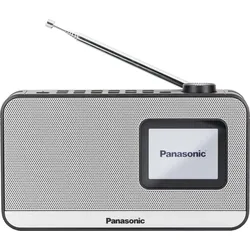 PANASONIC DAB+ Radio RF-D15EG-K