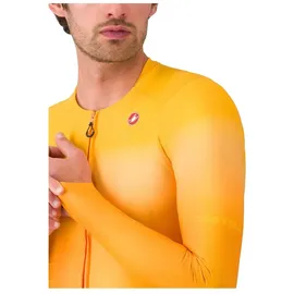 Castelli UPF Langarmtrikot - M