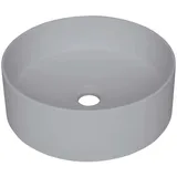 Deante Neuesbad Serie 600 Aufsatzwaschtisch 36 x 36 cm (NB1CQS_SU4S1)