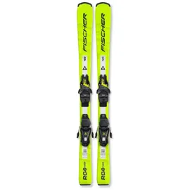 Fischer Rc4 Race JR gelb 150 cm