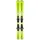 Fischer Rc4 Race JR gelb 150 cm