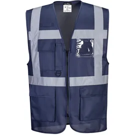 PORTWEST Weste Marine 3XL
