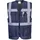 PORTWEST Weste Marine 3XL