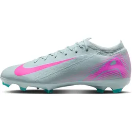 Nike Mercurial Vapor 16 Pro FG Herren Ocean Cube / Pink Blast 44,5