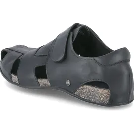 Panama Jack Fletcher Basics C2 Herren Schwarz 40