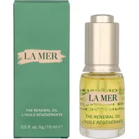 LA MER The Renewal Oil Gesichtsöl 15 ml