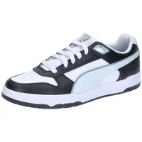Puma Unisex RBD Game Low 386373-31 43 - Black