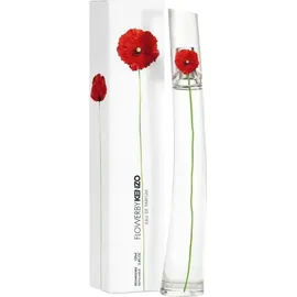 Kenzo Flower by Kenzo Eau de Parfum refillable 100 ml