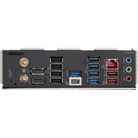 Gigabyte B650M AORUS Elite AX V2