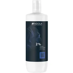 Indola Creme Entwickler 2 % 1000 ml