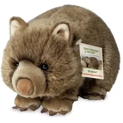 Teddy HERMANN® Wombat 26 cm