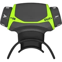 Airofit Atemtrainer Active Limette