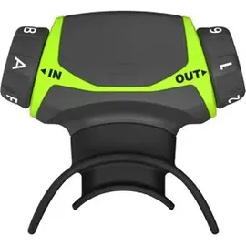 Airofit Atemtrainer Active Limette