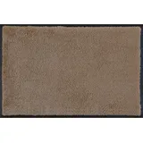 Wash+Dry Original 75 x 190 cm taupe