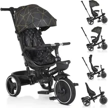 Byox Dreirad Tricycle Fusion verstellbar