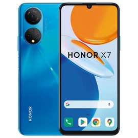 Honor X7 BLUE