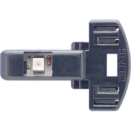Jung LED-Leuchte rt 12-48V ca.4mA 961248 LED