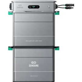 Zendure SolarFlow 2400 AC