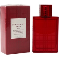 Burberry Brit Red 30 ml EDP Eau de Parfum Spray
