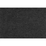 Wash+Dry Loop 60 x 90 cm Grau