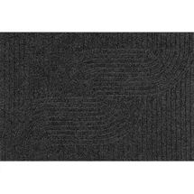 Wash+Dry Loop 60 x 90 cm Grau
