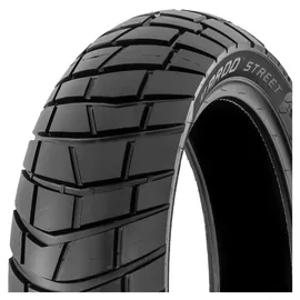 Metzeler Karoo Street REAR 170/60 R17 72V M+S