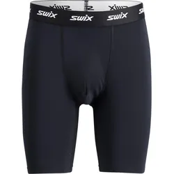 Swix Racex Classic Wind Boxer M black (10000) XL