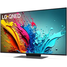 LG 50QNED86T6A 50" 4K QNED Smart TV