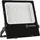 LEDVANCE LED-Scheinwerfer FLPFMDASYM60290W3KBK