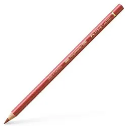 FABER-CASTELL 110190 Farbstift Polychromos Farbe 190 venezianischrot