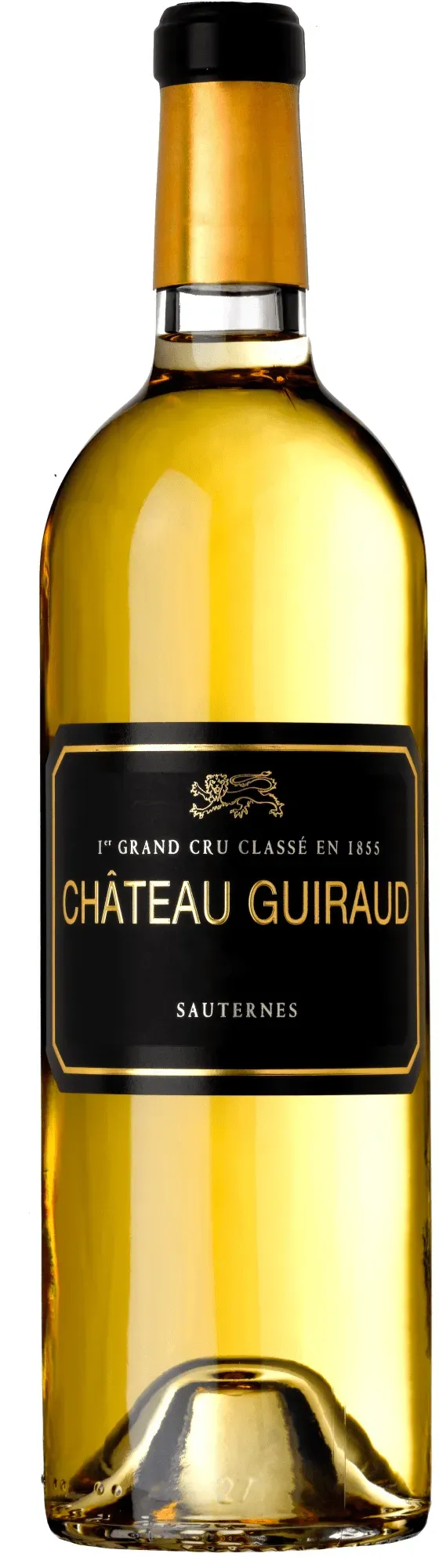 Château Guiraud