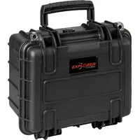 Explorer Cases Outdoor Koffer 2717HL.B E black empty (B