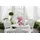 Mirrors and More Vase Baily (Ø x H: 21,5 x 22 cm, Keramik, Rosa,