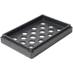 Thermo Future Box Thermo Future Thermobox Kühlelement Halter