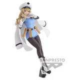 BANPRESTO Shy Spirit Actionfigur 18 cm, Mehrfarbig