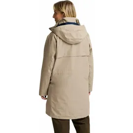 Jack Wolfskin Baylight 3IN1 Coat, W obsidian moss (A0030) M
