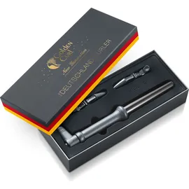 Golden Curl The Spring