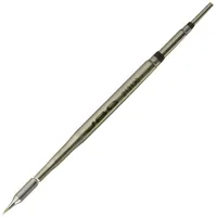 Jbc Lötspitze Serie C210, Meißelform, C210021/0,6 x 0,3 mm,