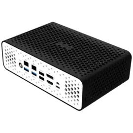 Zotac ZBOX CI649 NANO Barebone i5 -1335U Intel Iris Xe Graphics