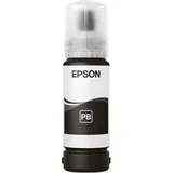 Epson 115 Tintenflasche photo schwarz