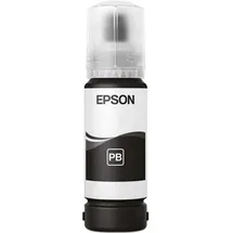 Epson 115 Tintenflasche photo schwarz