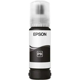 Epson 115 Tintenflasche photo schwarz