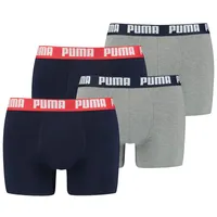 Puma Herren 4er Pack