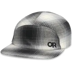 Outdoor Research Feedback Flannel Cap black (0001) 1 size