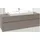 Villeroy & Boch Waschbeckenunterschrank 4 Auszüge 160 x 54,8 x 50 cm Cashmere Grey