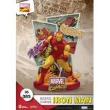 Beast Kingdom Toys Diorama Iron Man 16 cm